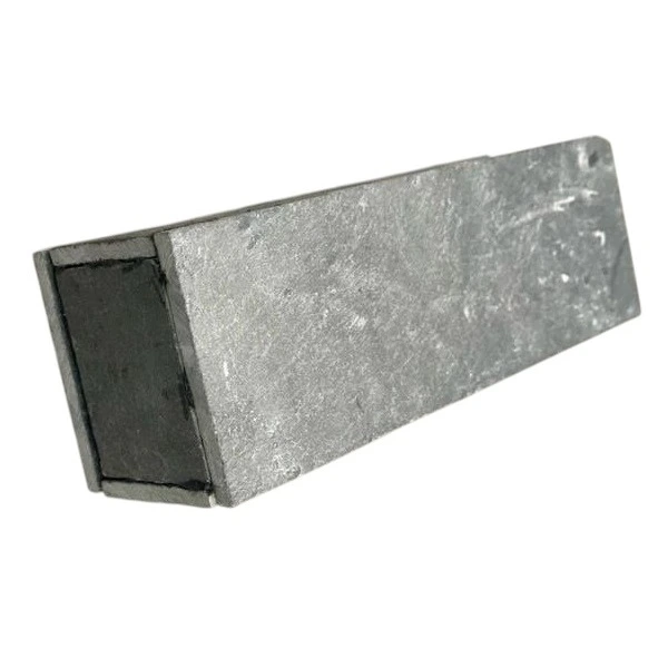 Mallehule Skiffersten Medium